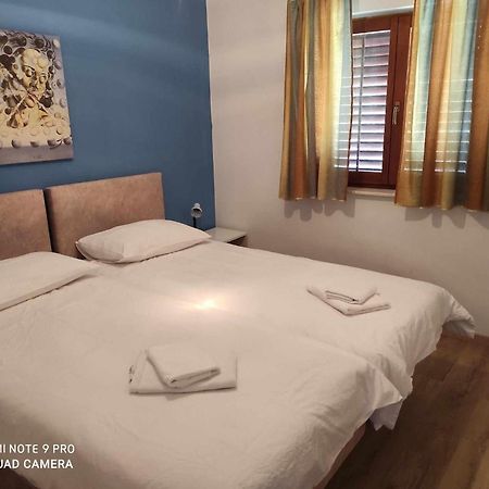 Apartment Josip II Ston Extérieur photo