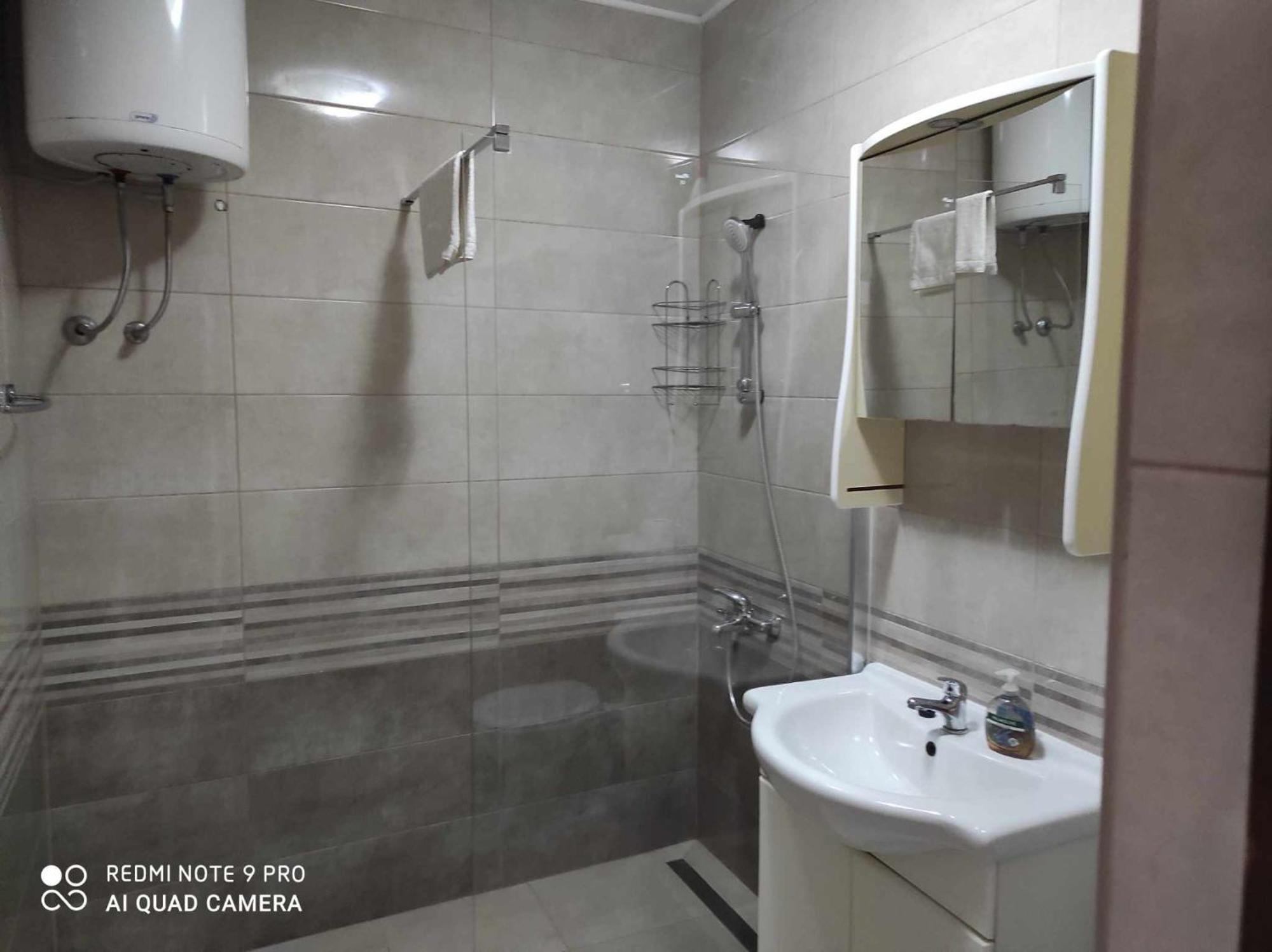 Apartment Josip II Ston Extérieur photo